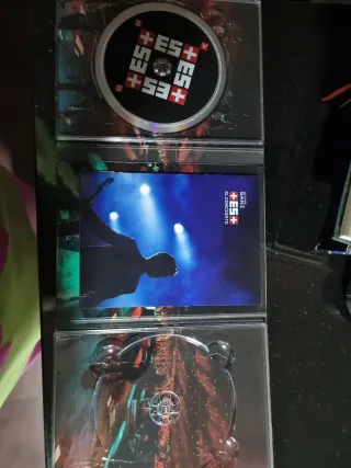 Alejandro Sanz - El Concierto