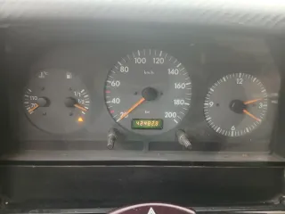 Volkswagen LT35 2000