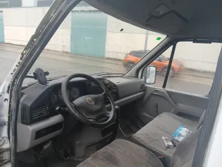 Volkswagen LT35 2000