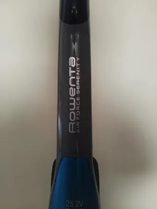 Aspirador Rowenta 25.2V sin cable