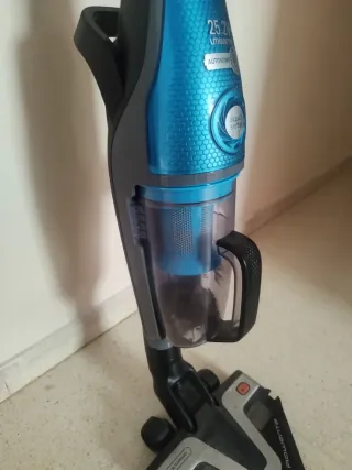 Aspirador Rowenta 25.2V sin cable
