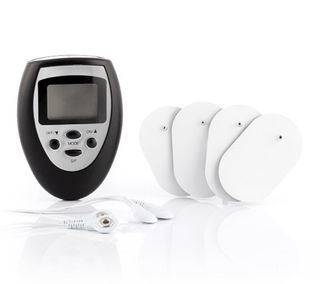 Electroestimulador Muscular Pulse