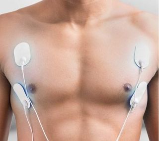 Electroestimulador Muscular Pulse