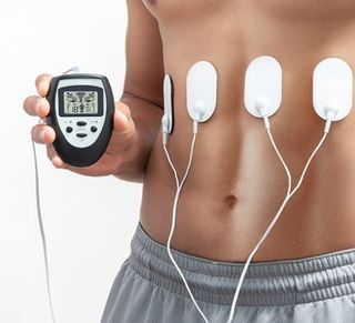 Electroestimulador Muscular Pulse