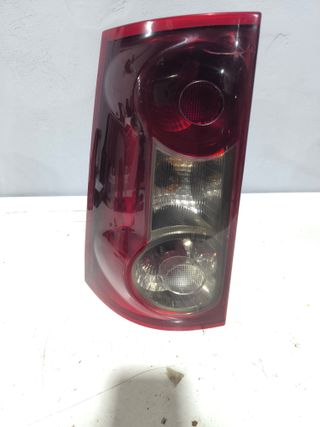 Piloto Izquierdo Dacia Logan MCV