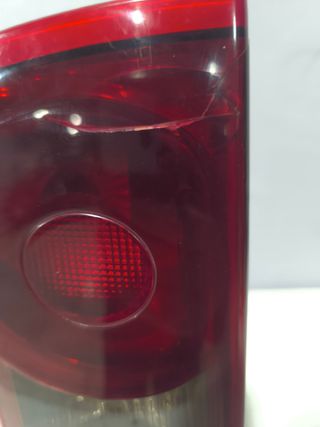 Piloto Izquierdo Dacia Logan MCV