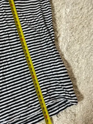 Camiseta Guess Rayas Talla XS