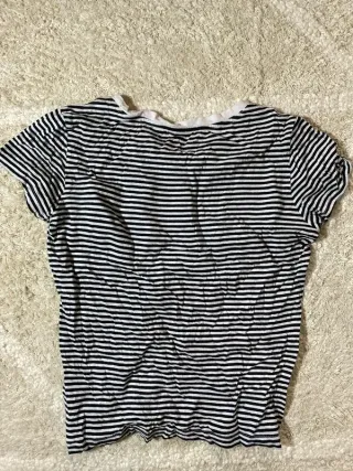 Camiseta Guess Rayas Talla XS