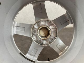 Llantas Audi A5 17" Originales