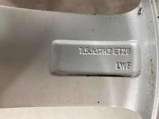 Llantas Audi A5 17" Originales