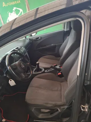 SEAT Leon 2006