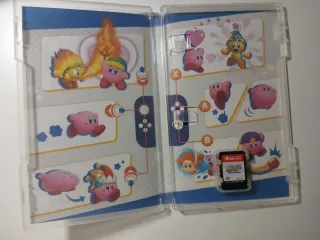 Kirby Star Allies Nintendo Switch