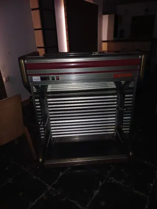 Vitrina Refrigeración