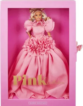 Collezione Barbie Signature Pink