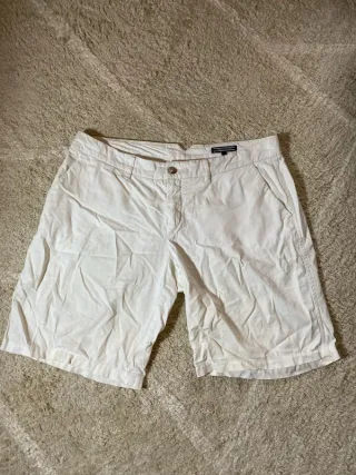 Pantalón corto Chino Tommy Hilfiger Talla S