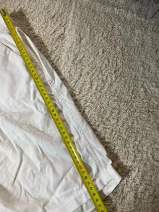 Pantalón corto Chino Tommy Hilfiger Talla S