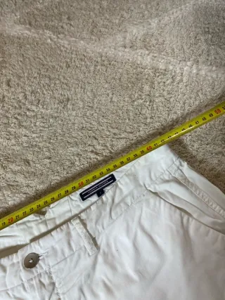 Pantalón corto Chino Tommy Hilfiger Talla S