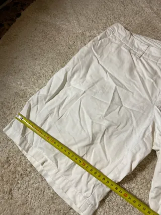 Pantalón corto Chino Tommy Hilfiger Talla S