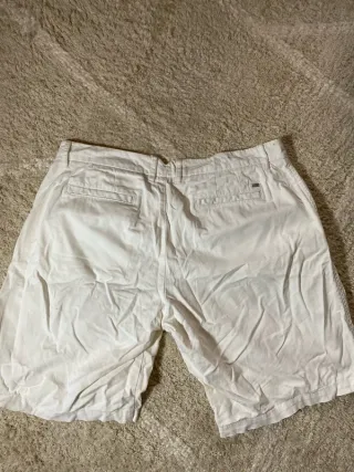 Pantalón corto Chino Tommy Hilfiger Talla S