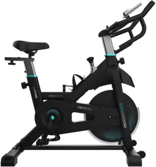 Bicicleta Estática Profesional Cecotec- Nueva