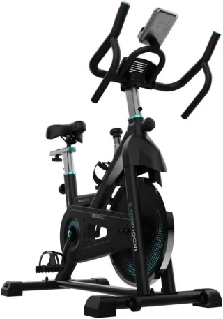 Bicicleta Estática Profesional Cecotec- Nueva