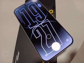 Xiaomi Poco F8 Pro 512GB Argento