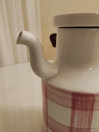 Cafetera Sargadelos Castro