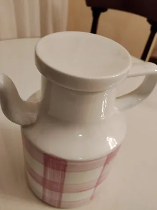 Cafetera Sargadelos Castro