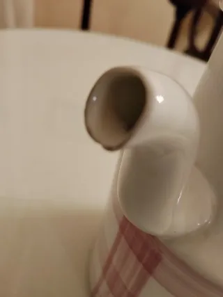 Cafetera Sargadelos Castro