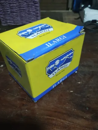 Cerradura Ilarci con llave