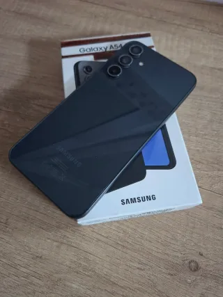 Samsung Galaxy A54 5G