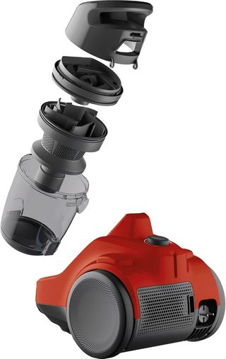 Aspiradora AEG LX5-2-4T sin bolsa