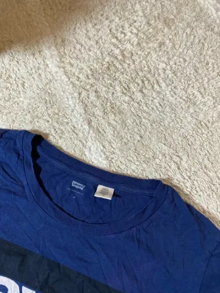 Camiseta Levi's Azul Talla M