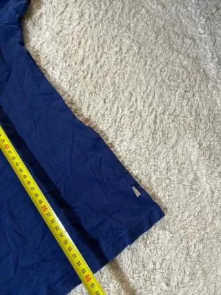 Camiseta Levi's Azul Talla M