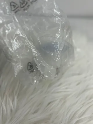 Mascarilla pediátrica nebulizador