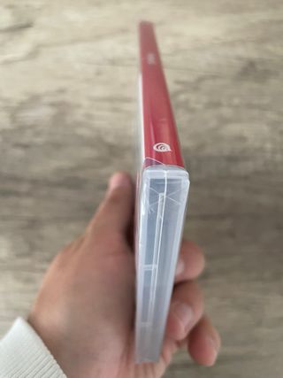 Helveti I Nintendo Switch