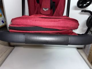 Silla de paseo Inglesina Sketch Roja