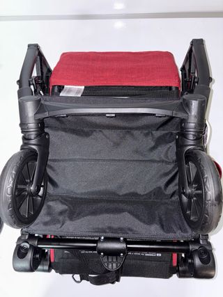 Silla de paseo Inglesina Sketch Roja