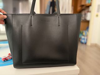 Bolso Calvin Klein Jeans Negro