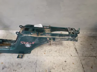 Chasis Ciclomotor Variant Bola 8