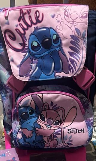 Zaino Seven Stitch Cutie
