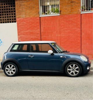 MINI Mini 2009