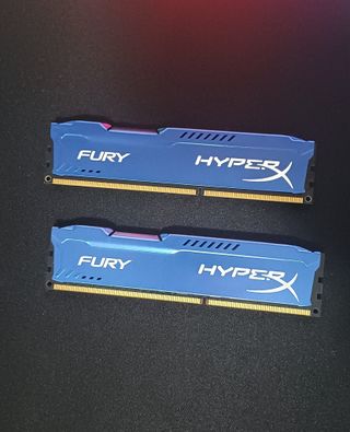 Memoria RAM DDR3