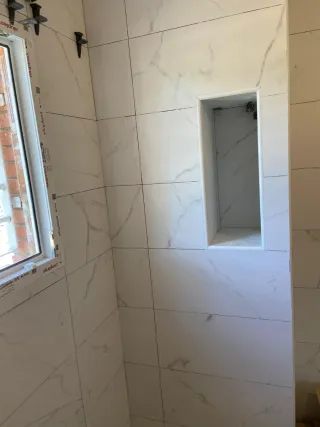 Albanil reforma interior ex