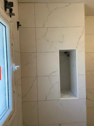 Albanil reforma interior ex