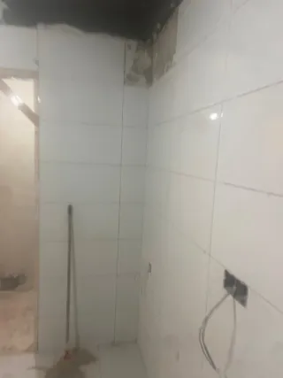 Albanil reforma interior ex