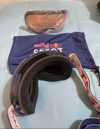 Gafas de esquí Red Bull Spect.