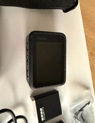 GoPro HERO12 Black + Accessori