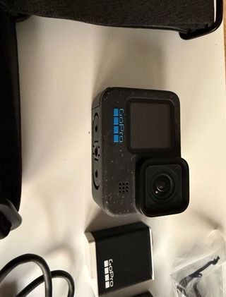 GoPro HERO12 Black + Accessori