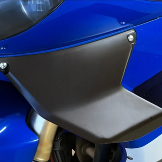 Alerones Yamaha R6 2005